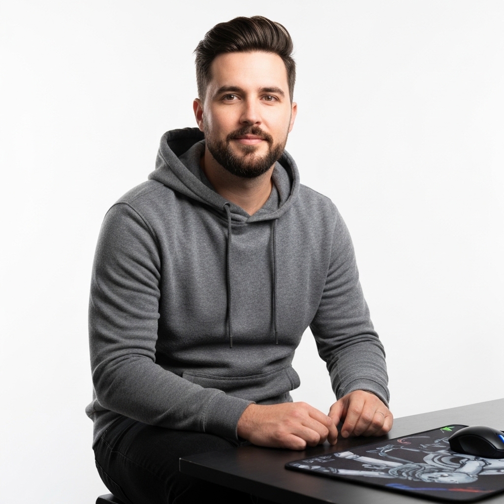 Jack Harrison — Online Casino & Pokies Specialist